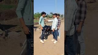 Bap se badmashi  Manish sahu and Abhishek thakur #trending #shorts #viralvideo