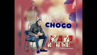 Kata Ngima Tek - Aroji Chogo || Official Audio