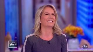 Dr. Jennifer Ashton on the Latest Health Headlines | The View