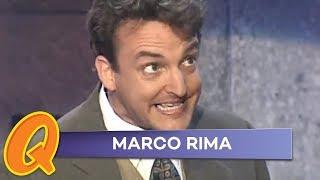 Marco Rima: Der Erlkönig | Quatsch Comedy Club CLASSICS