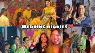 Finally shadi is OVER|| 11 Bahu of GURUNG FAMILY||