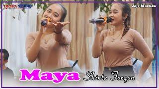 MAYA | SHINTA FURQON ( JEJE MUSTIKA ) Dheka Studio