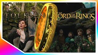 Tolkien 2019 Biopic vs the Actual Truth! - OSW Playlist S2E04