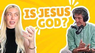 Is Jesus God? The SHOCKING Truth They Don’t Want You to Know!