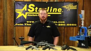 The .45 Auto / .45ACP Caliber and Variants |  Starline Brass "The Brass Facts" Episode 10