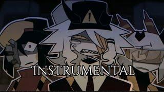 Fpe Danger AU - Instrumental ~ Original by Xenko #fpe #viral #animation #dangerau