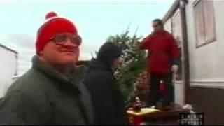 Trailer Park Boys - 1 Tree per nerd