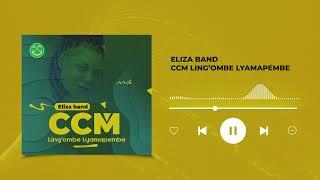 Elizabeth Maliganya - CCM LING'OMBE LYAMAPEMBE (Official music Audio)