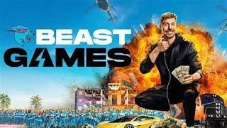 1 серия игры биста | первая серия игры биста на русском!1080p ПРАЙМ #beastgames #mrbeast #игрыбиста