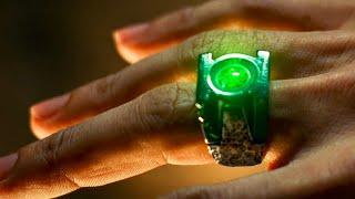 Man Finds a Mystery Ring That Gives Him Powers No One Can Control