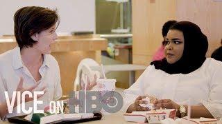 American Fast Food Took Over Kuwait And Made Its People Obese | VICE on HBO