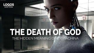 Ex Machina's Hidden Meaning