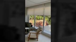 Persianas e Cortinas Automatizadas Somfy - Clarte Decor (11) 2262-6409