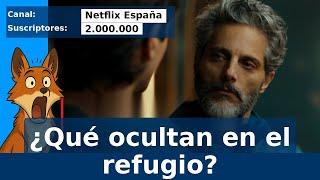El Refugio Atómico: Análisis de la nueva serie de Álex Pina