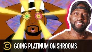 DeStorm Took Shrooms and Wrote a Classic Song You've Never Heard – Tales From the Trip