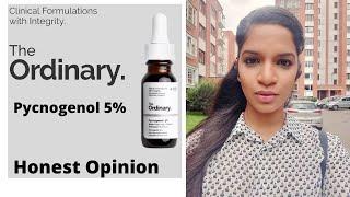 The Ordinary Pycnogenol 5% | P2