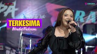 TERKESIMA - Ninda Fahreza - OM ERAISA party with PAPA DIESEL season 2 ( INDRA PRO AUDIO )