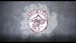 Повар vs Кроссфитер TOP BARS промо бойца по прозвищу "Повар"