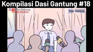 Kompilasi Dasi Gantung #18