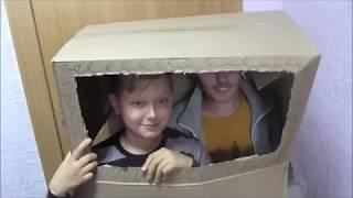Фильм об экологии