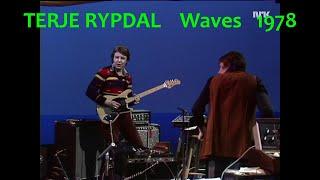 Terje Rypdal Waves Group, NRK, 1978