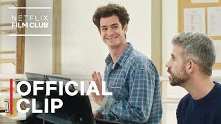 tick, tick…BOOM! | "Sextet" Rehearsal Scene - Official Clip | Netflix