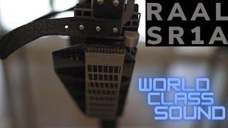 RAAL  Requisite SR1a Review