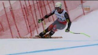 Cochran-Siegle 15th in Schladming Super G - USSA Network