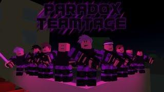 Paradox Sniping: Apocalypse Rising Teamtage #2