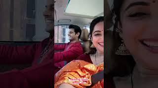 Neiwarya Going To Attend a WeddingVM Galaxy#Shorts