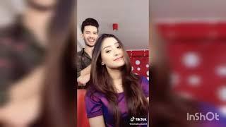 Tik tok videos of khush raho pakistan contestant