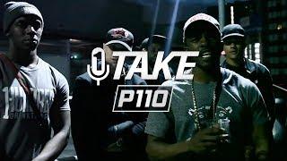 P110 - Deeze | @deeze_fifth #1TAKE