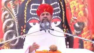 What happens to us after death? Sant Shri Giani Ji Maharaj Vrishabhadham Kanvasa 9424861716