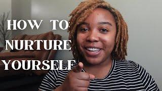 HOW TO: Pour Into Yourself/Glass Half Full Mindset