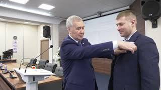 Новости ТВ "Полярные Зори" Кольской АЭС от 16 марта 2024 г.