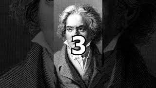 5 PIEZAS DE BEETHOVEN QUE HAS ESCUCHADO Y NO TE SABES EL NOMBRE