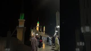 Roza pak ️Jummah Mubarak ️ #madina #travel #fyp # #allahuakbar #makkah like share and subscribe