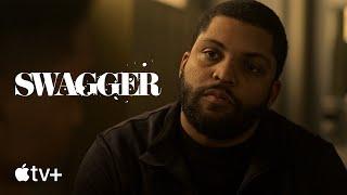 Swagger — Official Trailer | Apple TV+