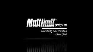 Multiknit (Pty) Ltd - Delivering on Promises since 1964