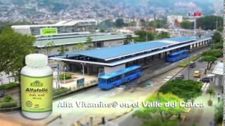 Laboratorio Alfa Vitamins Ahora En Toda Colombia