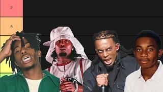 Playboi Carti Arc Tier list (100% factual)