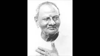 Sri Nisargadatta Maharaj -  La Consciencia y Lo Absoluto -  Audiolibro