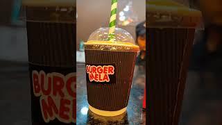 Burger Mela Jodhpur || Burger Kithen || Vegan, Jain, Satvik and Vegetarian  Burgers Spot at Jodhpur