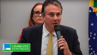 Ministro da Educação presta esclarecimentos sobre assuntos da pasta  - 12/06/24