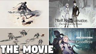 Nier Reincarnation - THE MOVIE