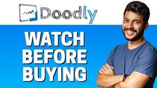 What is Doodly - Doodly Review - Doodly Pricing Plans Explained