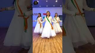 Ae Watan   | Desh bhakti dance #deshbhaktidance #patrioticsongdance #patroticdance #aewatansong