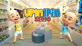 Upin & Ipin Store 2024