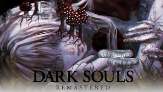 DARK SOULS: REMASTERED (PART II)【NIJISANJI  EN | Enna Alouette】