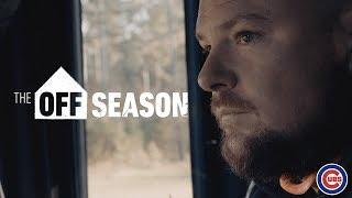 Jon Lester | The Offseason